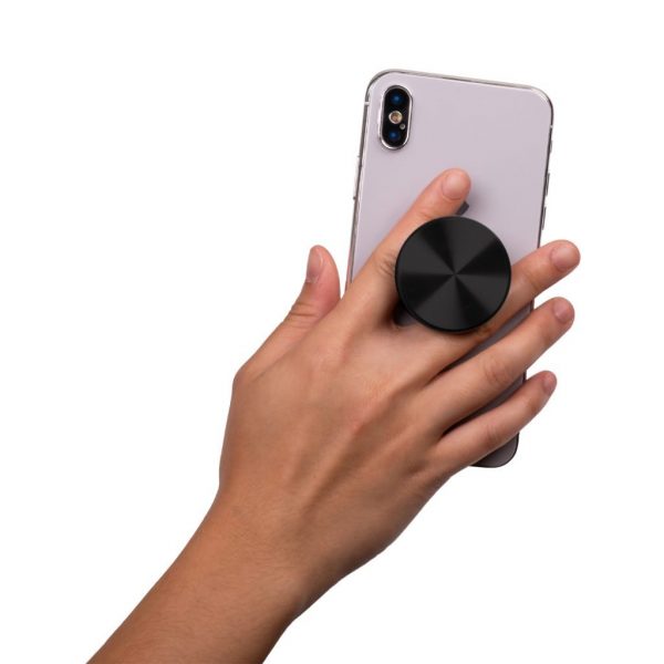 Custom Backspin PopSockets Phone Grips