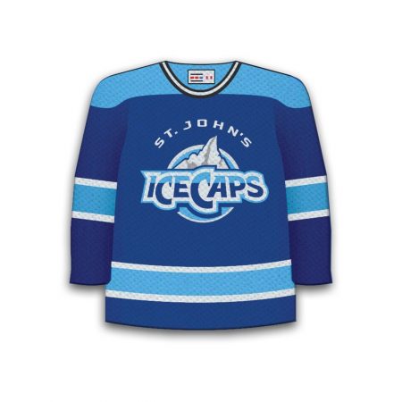 DiGi-Mates Custom Mobile Screen Cleaner - Hockey Jersey
