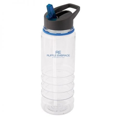 Tritan Water Bottle
