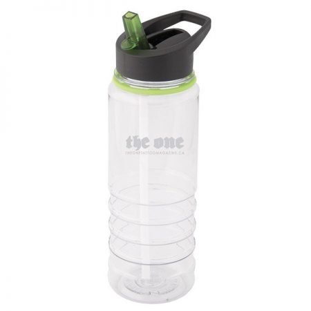 Tritan Water Bottle