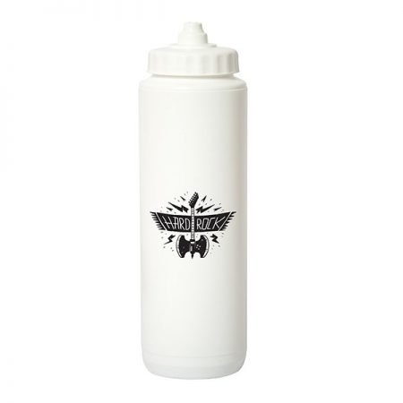 Victory Squeeze Bottle