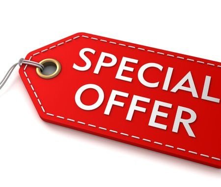 Specials
