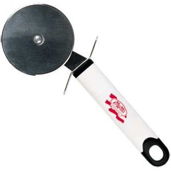 Custom Metal Pizza Cutter