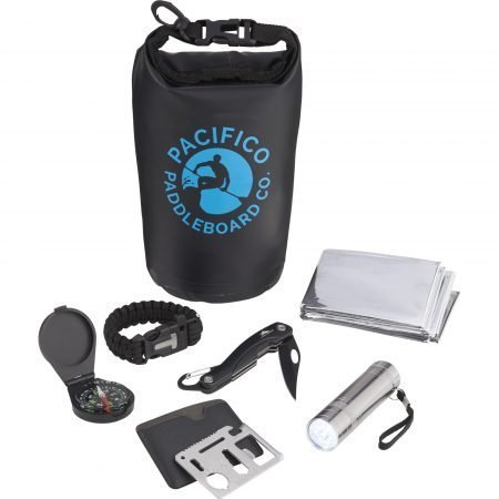 High Sierra Outdoor Adventure Custom Tool Kit