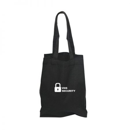 Reusable Custom Cotton Tote Bag