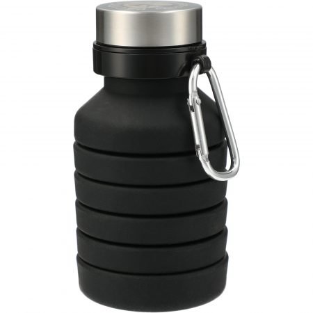Zigoo Silicone Custom Collapsible Bottle