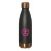 Rockit Top Custom Stainless Steel Bottle - 17oz.