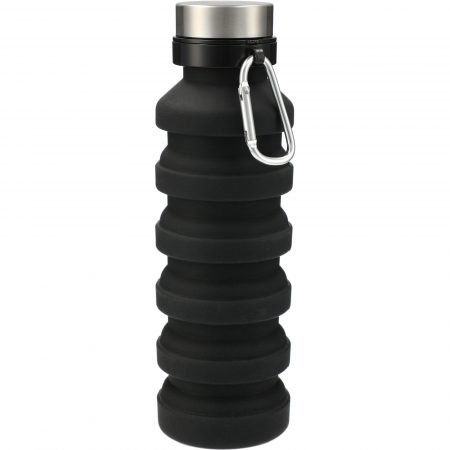 Zigoo Silicone Custom Collapsible Bottle