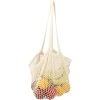 Custom Market Mesh Tote Bag