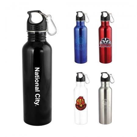 Custom Water Bottles | Sports Bottles