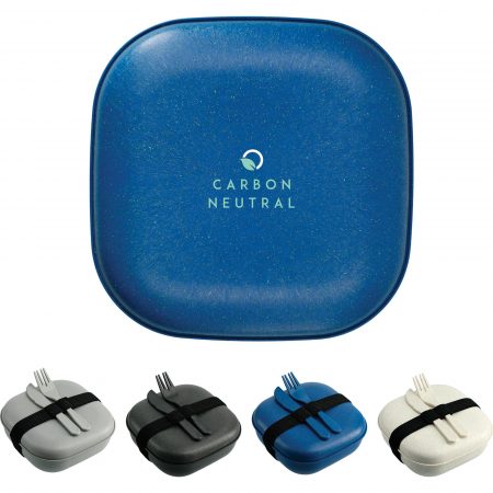 Food Containers & Utensils