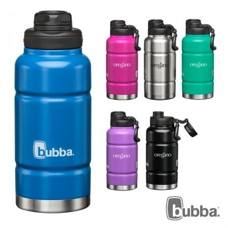 Bubba Trailblazer Stainless Steel Water Bottle