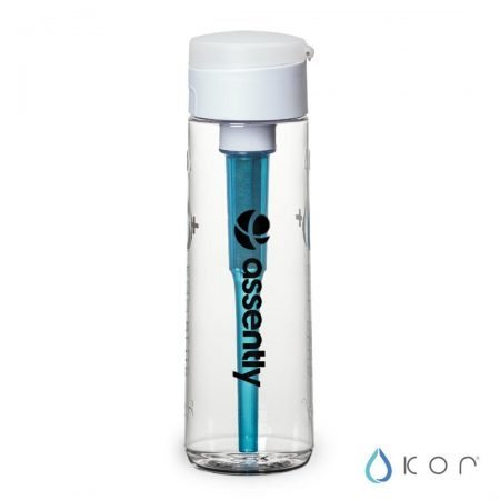 KOR Plus Custom Water Filtration Bottle