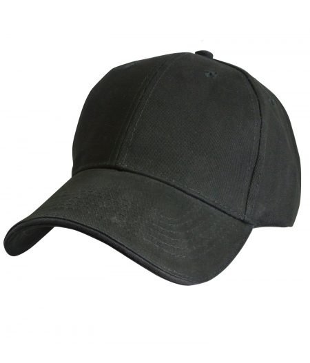 Custom Cotton Twill Cap