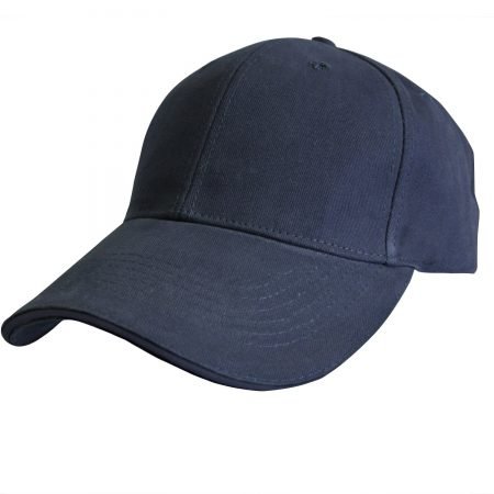 Custom Cotton Twill Cap