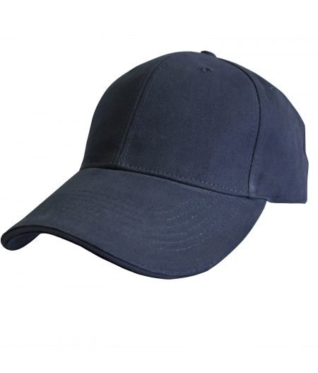 Custom Cotton Twill Cap