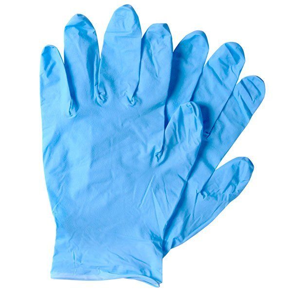 Disposable Nitrile Gloves