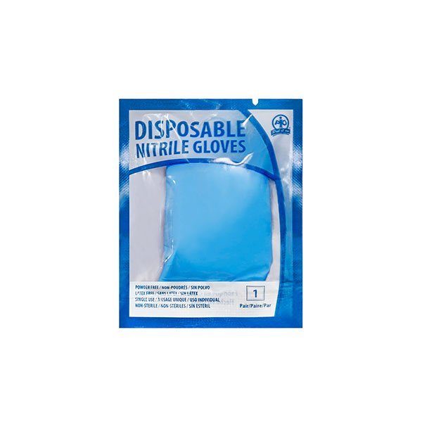 Disposable Nitrile Gloves