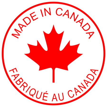 Made in Canada