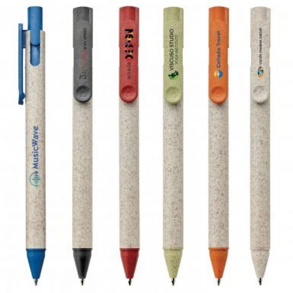 Trigo Custom Eco Ballpoint Pen