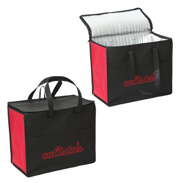 Foil Insulated Large Custom Cooler