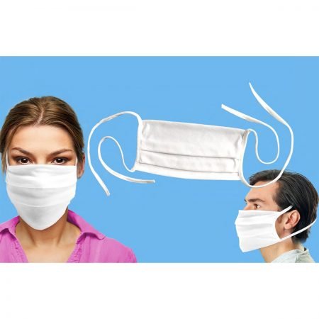 Reusable Washable Cloth Face Mask