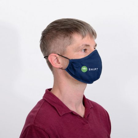 Reusable Unisex Custom Face Mask