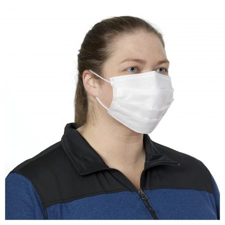 Protective Utility Mask