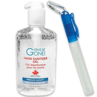 Hand Sanitizer