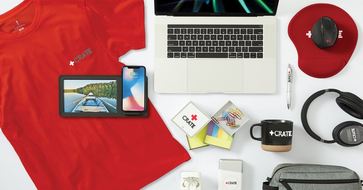 25 Insane Facts About Promotional Products
