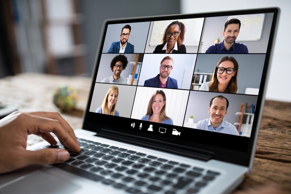 How To Host An Awesome Virtual Event