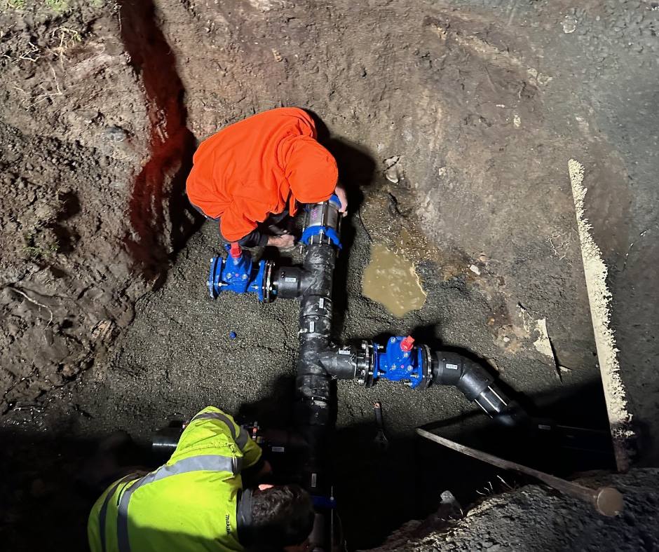Blocked Drains & Toilets