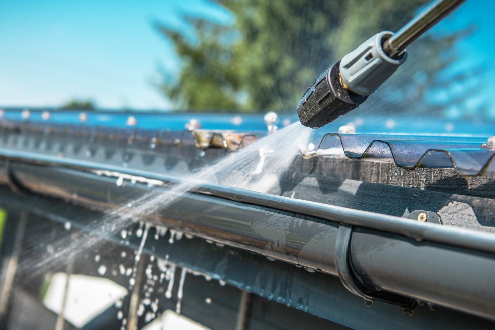 What is the difference between residential and commercial plumbing services in Hobart?