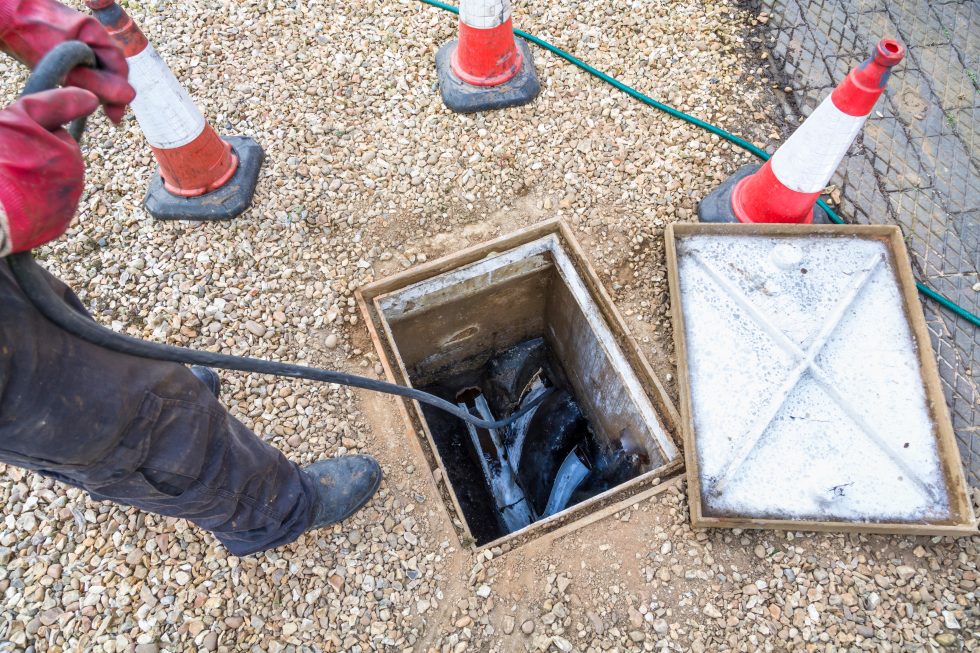 What is the best preventative maintenance for avoiding plumbing problems in Hobart?