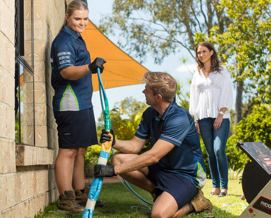 Discover the Secret to Unclogging Drains Easily Plumber Hobart Reveals All!
