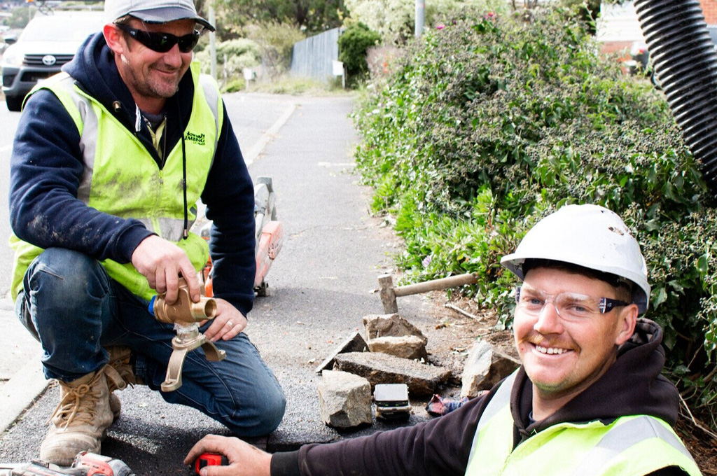 Need a Reliable Plumber in Hobart? Here's How to Find the Best One