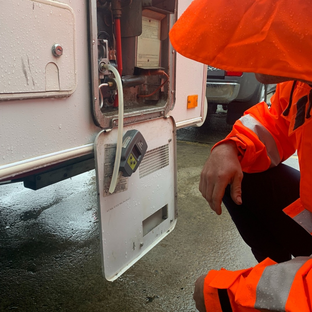 Commercial Plumber Kingston