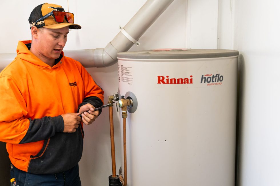 How to Fix Your Leaking Pipes with Expert Plumber Services in Kingston
