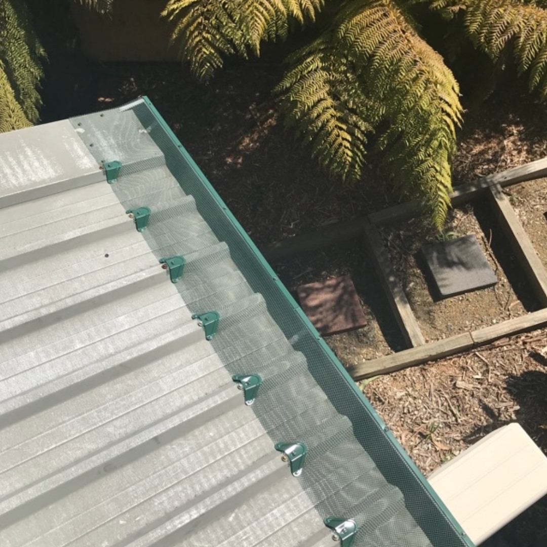 Replacement Roofs