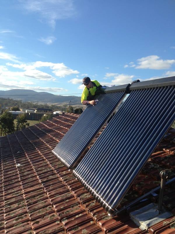 Roof Leak Repairs