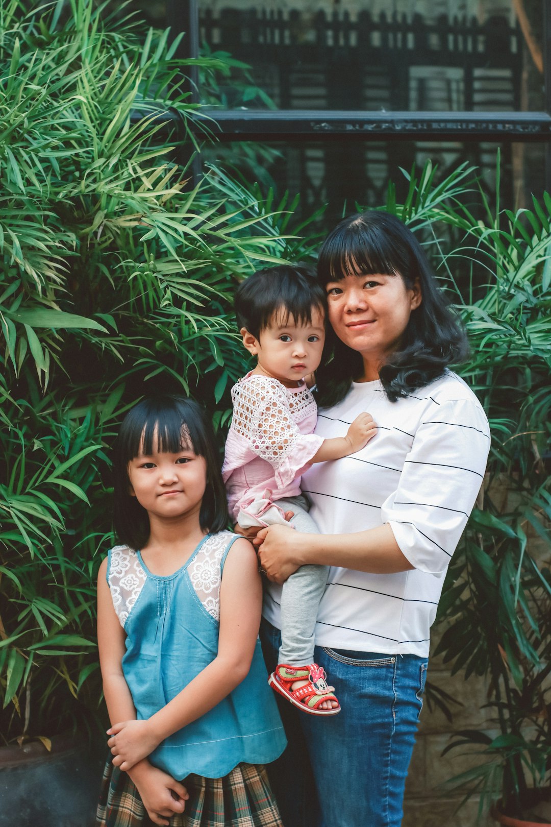 child custody lawyer