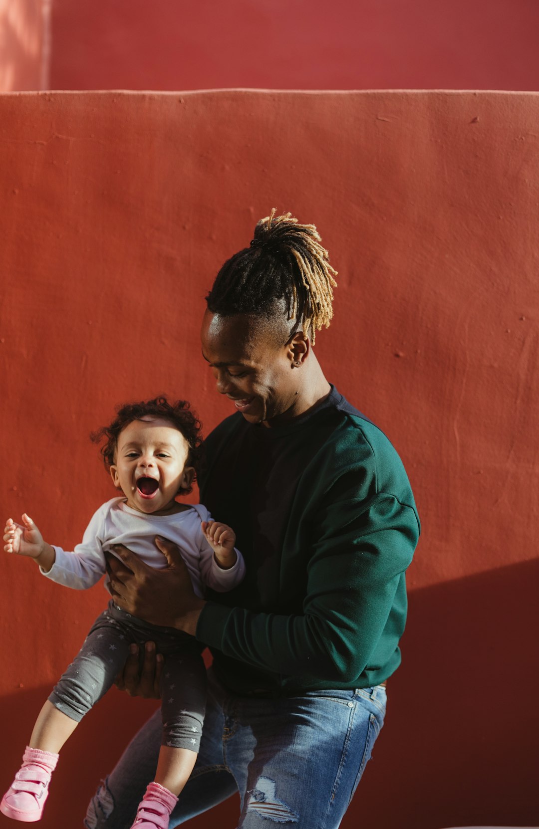 parenting agreement lawyer