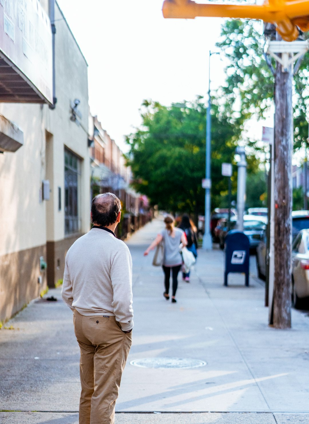 separation lawyers Sydney