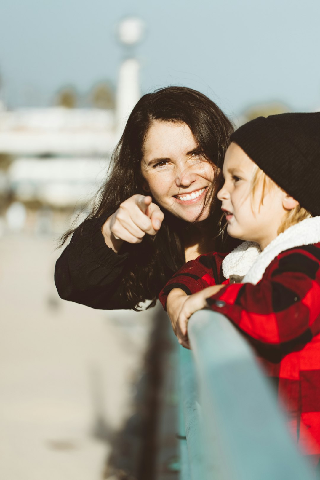 parenting agreement lawyer