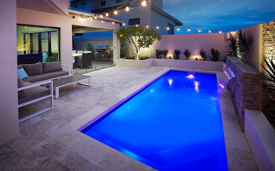DIY Plunge Pool Kit Installation