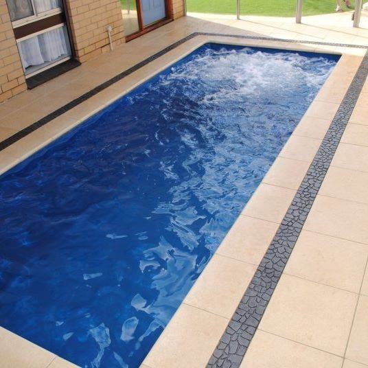 Plunge Pool