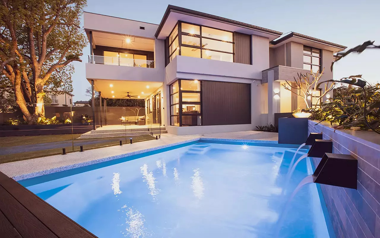 Create Your Dream Staycation Spot with a DIY Plunge Pool Kit