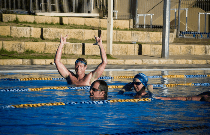 Discover the Secret to Safe and Fun Baby Swimming Lessons