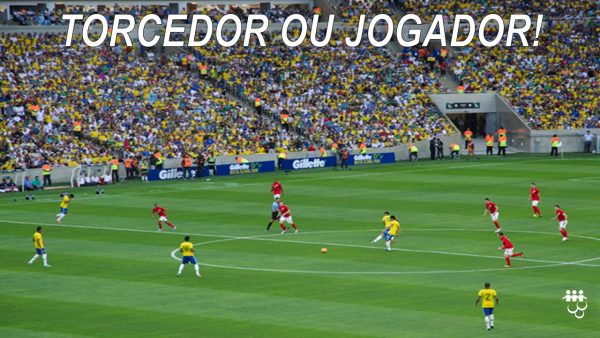 2248 Torcedor ou Jogador