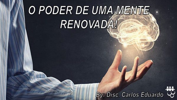 2249 O Poder de Uma Mente Renovada